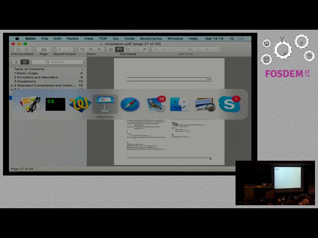 rinohtype The Python document processor