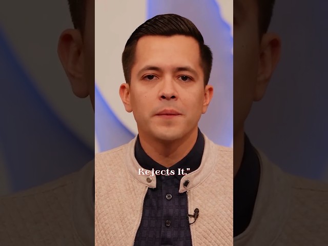 I’m Standing by God’s Word - Will You? 🫵