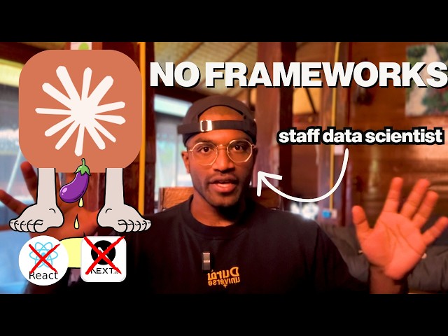 the best tech stack to vibe code in