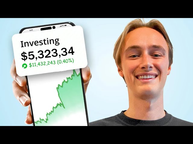How I Made My First Copy Trade on BingX (Step-By-Step + Bonus Event)