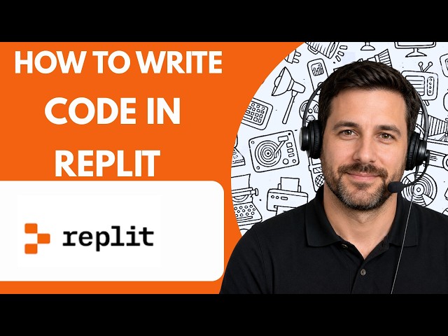 How to Write Code in Replit Full Guide 2026 aeta topic