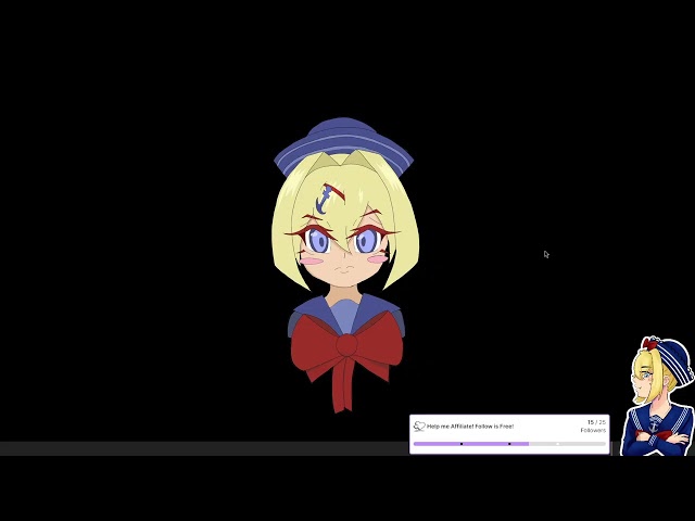 Java Game Dev - Full Moon Project - Character Design - Part 1