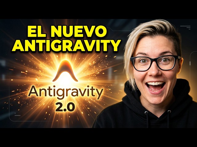 The New Antigravity 2.0: What Really Changed and 3 Brutal Use Cases