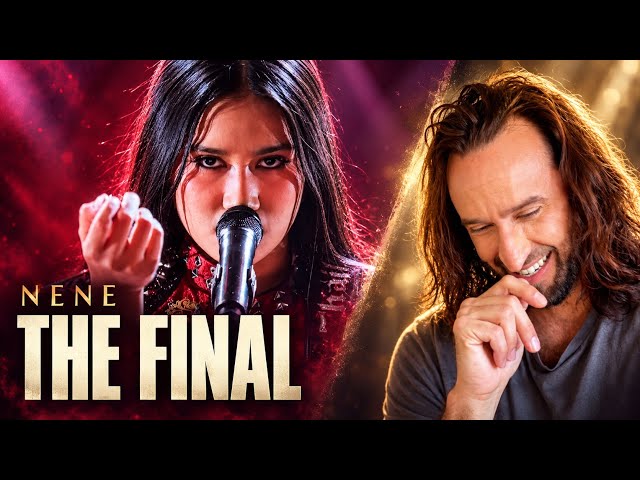There’s Only One Nene | AGT Finale Vocal Coach Reaction