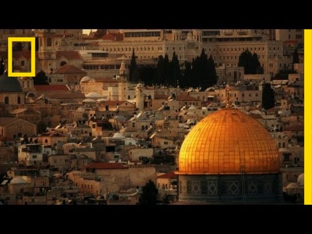 Part 1: Uneasy Coexistence | Conflict Zone