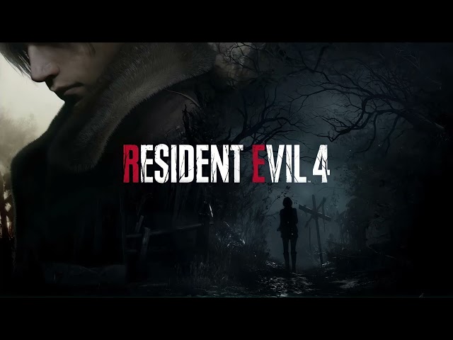 Resident Evil 4 Remake - The Drive