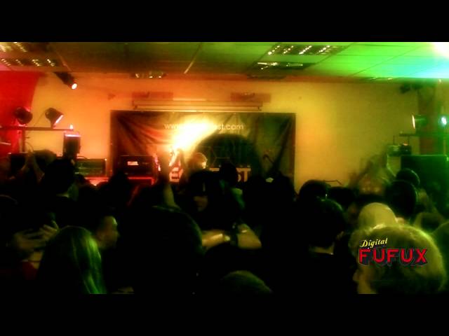The Algorithm (UKTMF 2012 Complete Show)