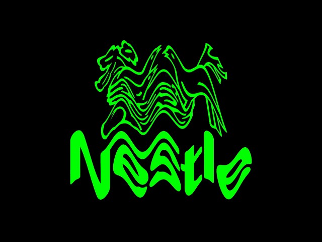 Nestle Logo Effects (Gamavision Csupo Effects)