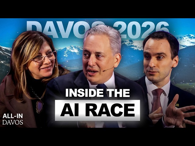 Inside America’s AI Strategy: Infrastructure, Regulation, and Global Competition