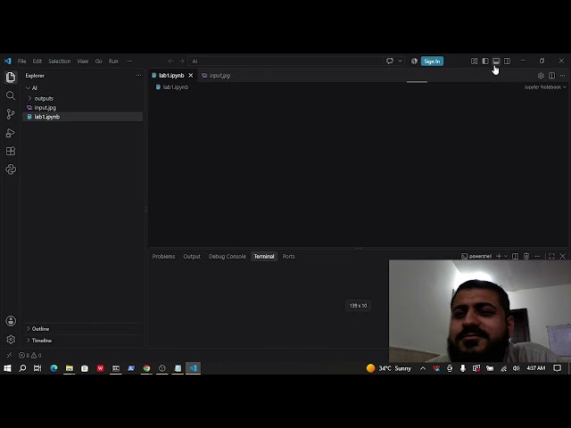 Complete Python Environment Setup: Miniconda, VS Code, and Library Installation