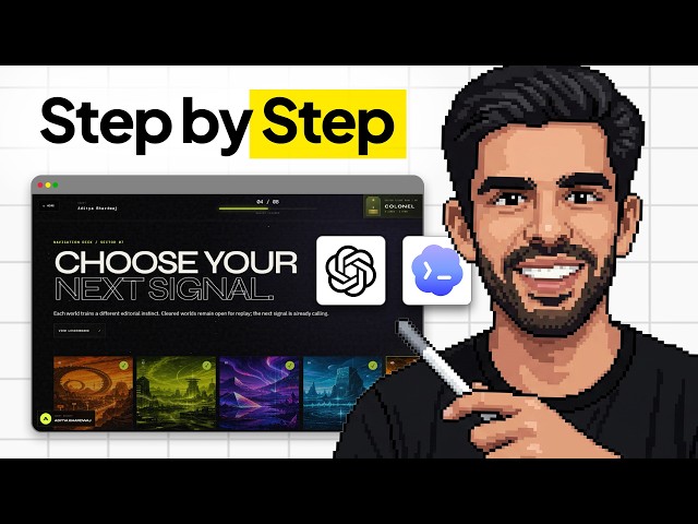 Building & Selling Apps with GPT 5.6 Sol