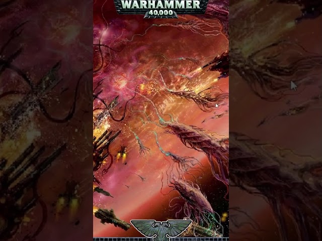 The Tyranid Bio-Shipment - Best of Warhammer