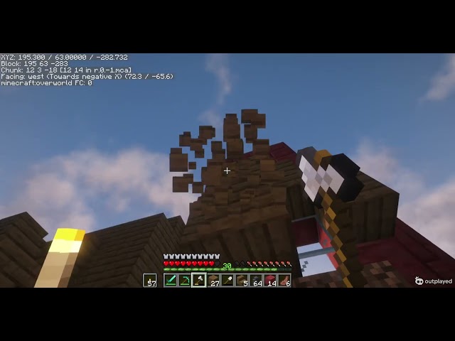Minecraft Java Let's Play 6