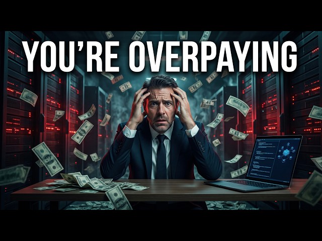 The code that broke storage monopoly