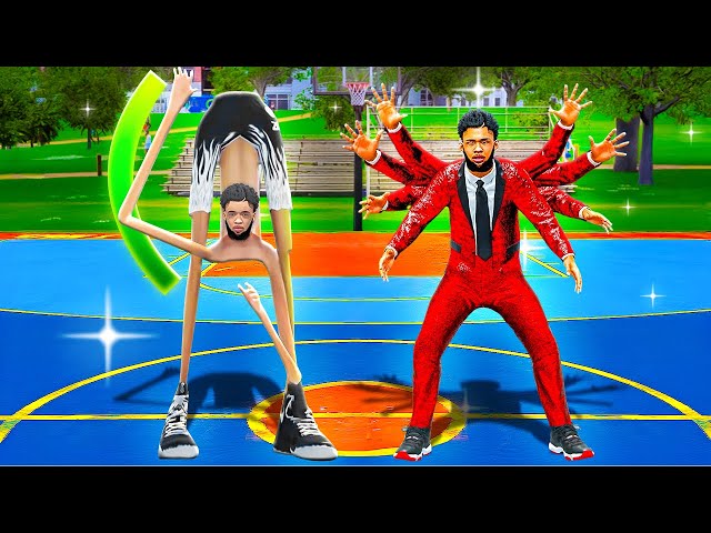 NBA 2K26 on PC is NOT WHAT I EXPECTED...