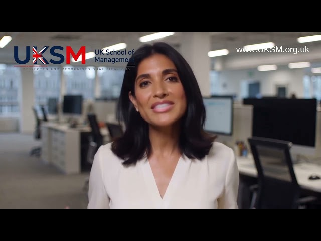 Level 4 Diploma in Information Technology | Ofqual | UKSM | Online IT Course