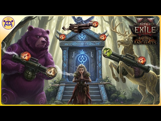 ENDBOSS Heute! Neuer Guide draußen! Expedition Gut!? Fragen hier :)