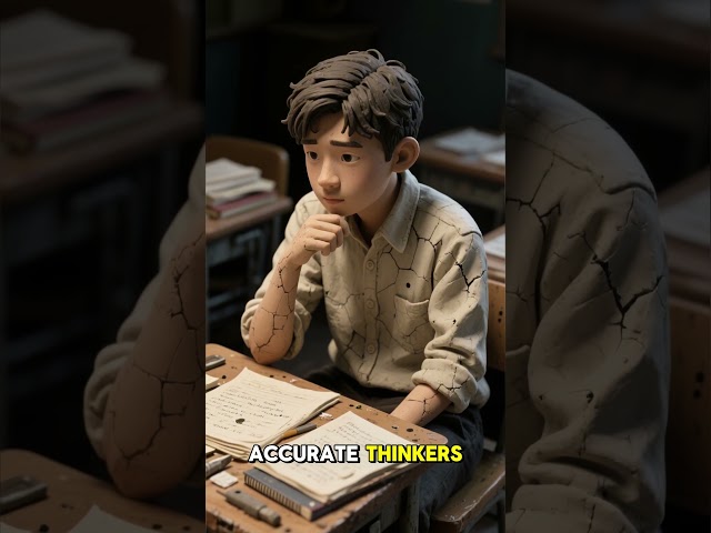 Why We Trust the Wrong Experts