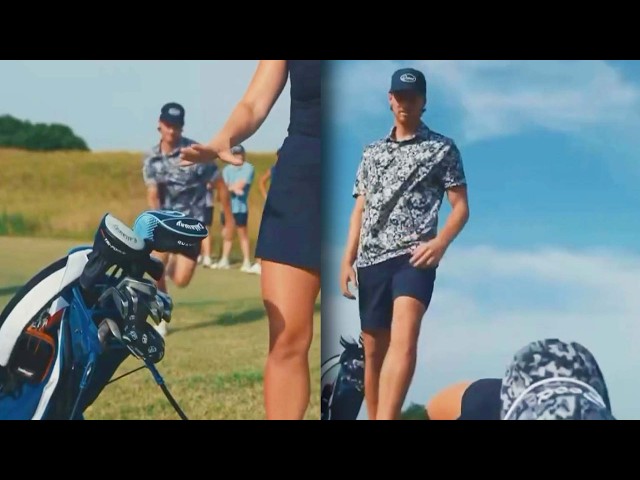 Callaway CEO Apologizes For Shocking Golf Club Ad