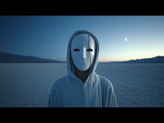 Phantom | Deep Melodic Techno