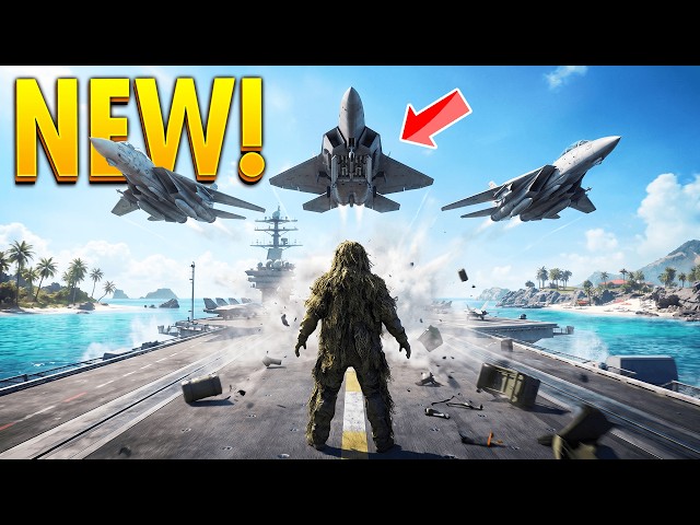 *NEW* Battlefield 6 - EPIC & WTF Moments #170