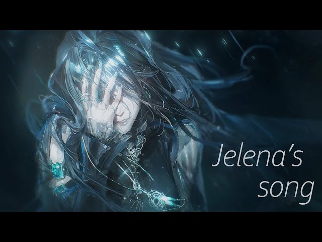 "Wash Your Sins Away" with Lyrics 「Undercurrents OST. 02」| Path to Nowhere