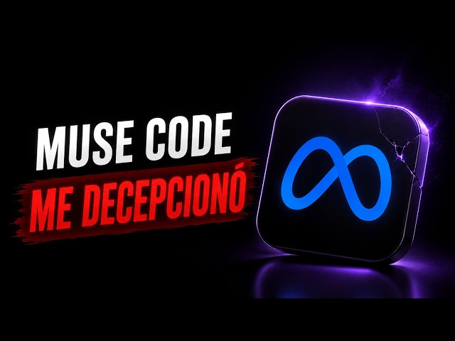 I tried Muse Code with a real monorepo and it fell short