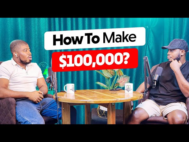 Episode 46 - Arbitrage Blogging Secrets ft Larry Frank