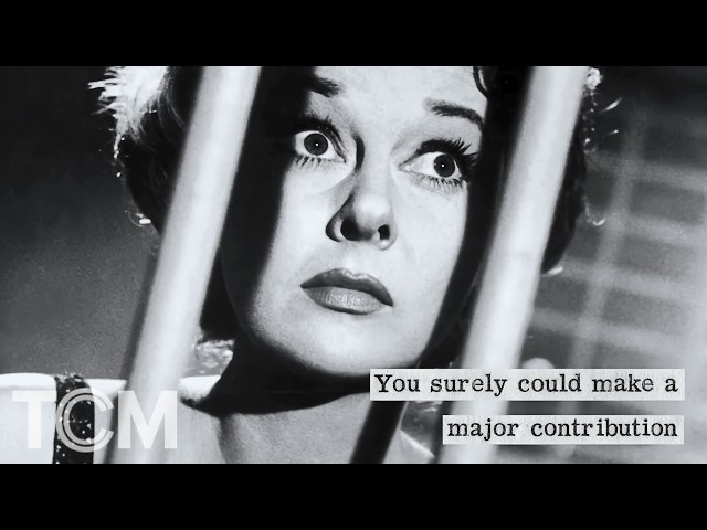 Producer Walter Wanger’s Letter to Joseph L Mankiewicz | Letters From Hollywood | TCM