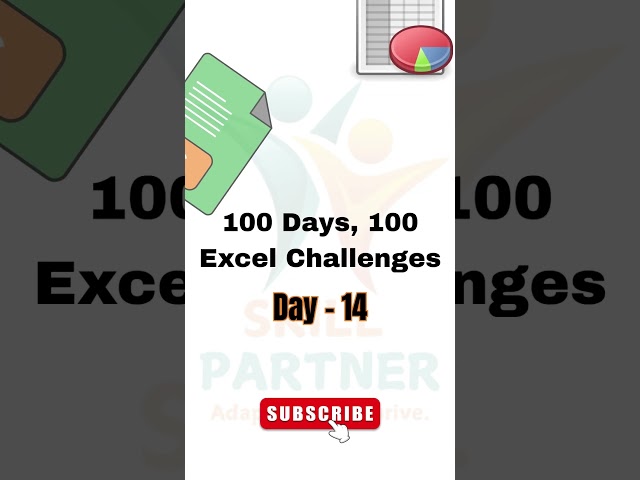 Day 14: Alternative Method to Get UNIQUE Values 🔁 #excel #excelshorts #reels #viral #viralreels