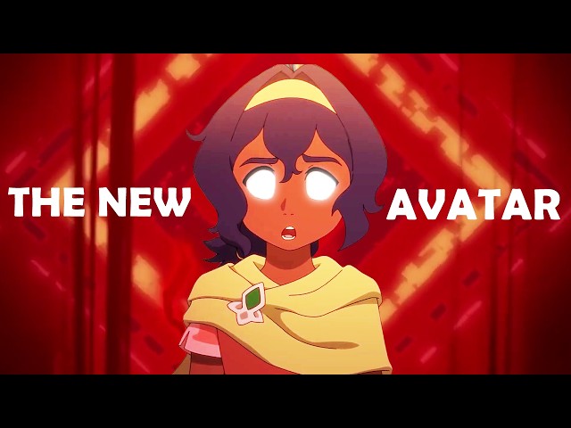 The New Avatar Series Is Here. It's Different.