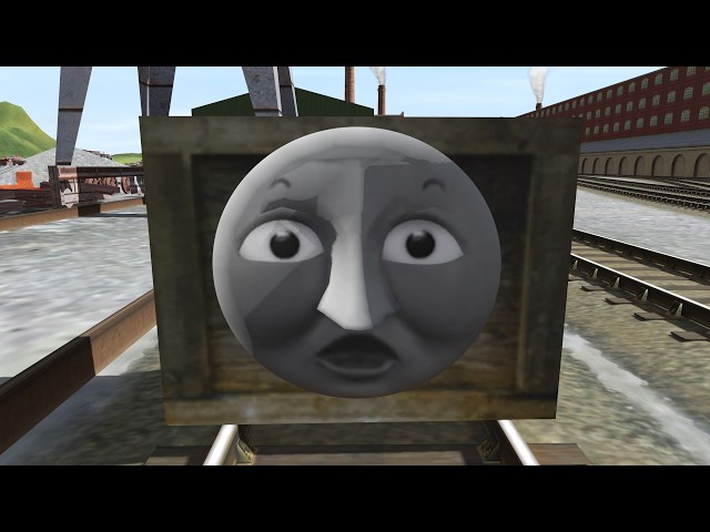 Sodor Short: Box