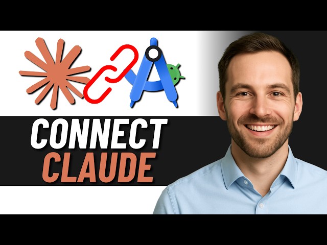 How to Use Claude Code With Android Studio (2026 Guide)