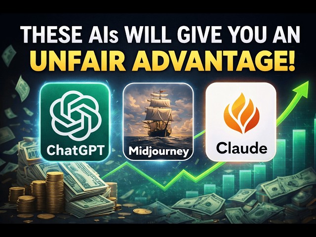 One Simple AI Trick for Massive Productivity Gains