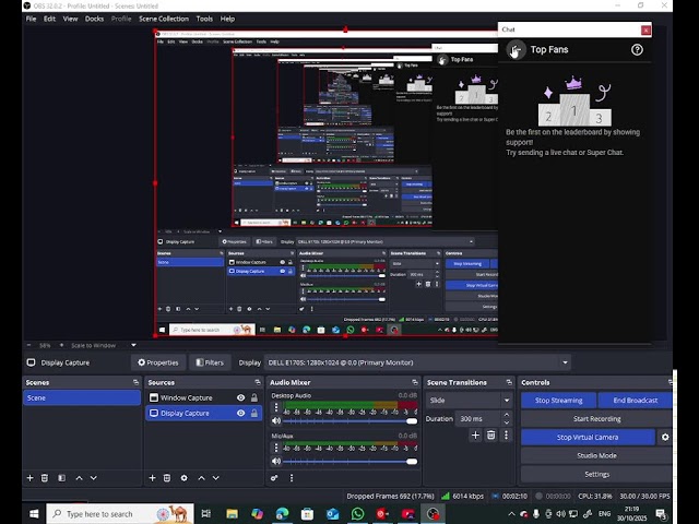 how to scratch on virtual dj in 2025