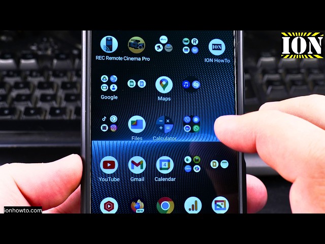 How to Set Default File Transfer Mode on Android