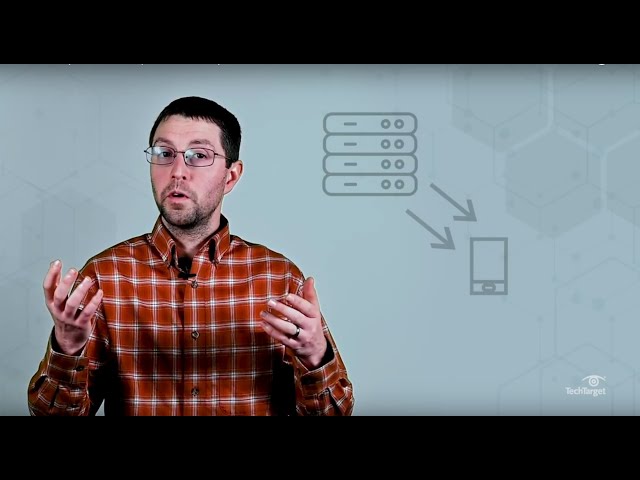 What is VDI (Virtual Desktop Infrastructure)?