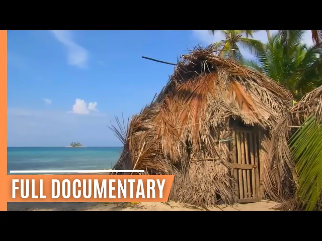 From Panama to the Cocos Islands | Free Documentary