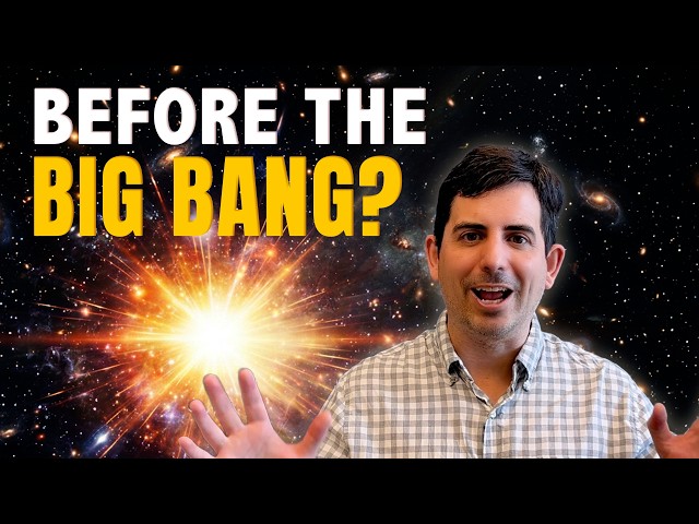 The Creation Story Most Cosmologists Believe