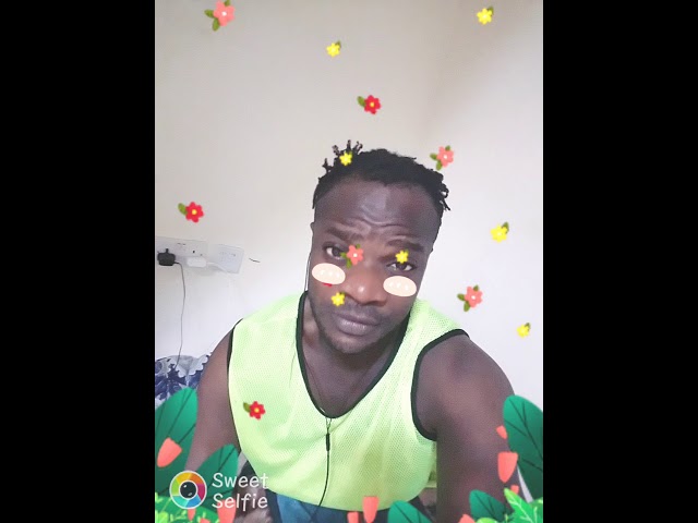 Chibyke the footballer profiles.