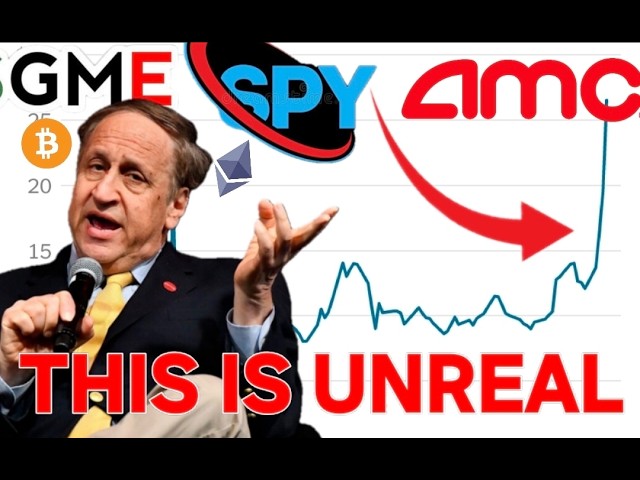 🔴LIVE Stocks & Crypto: AMC IS DOING IT... 3.10 PRICE TARGET IN PLAY! "9/28"