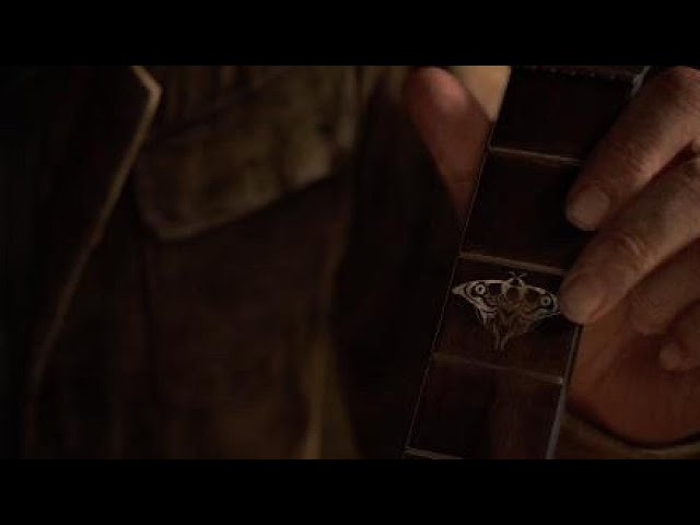 Last of Us Part II Gameplay: "Joel" / Horror Game / Episode 02
