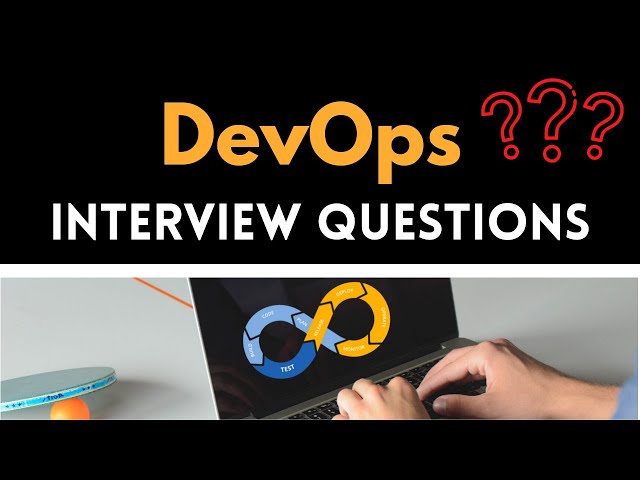 DevOps Real Time Interview Questions | 100% Expected DevOps Interview Questions | Crack Interview