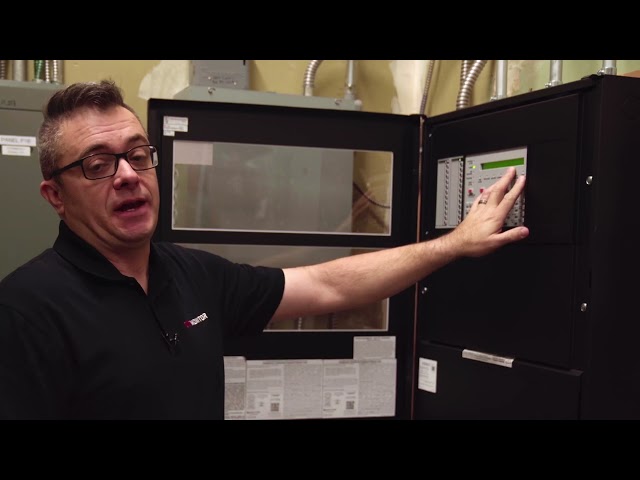 How Fire Alarm Systems Work | Point Monitor Corporation