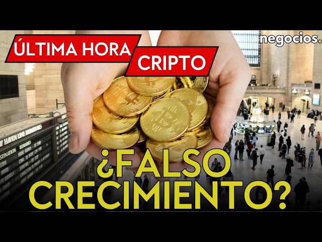 CRYPTO BREAKING NEWS | Bitcoin defies the market: it's rising, but nobody believes in the $70,000