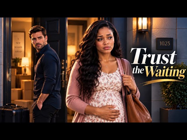 She Thought God Had Closed Every Door — But He Was Teaching Her to Trust | Christian Drama