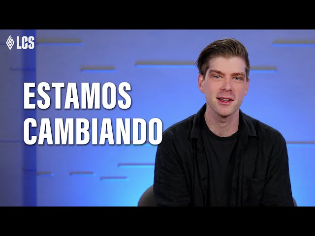 Formato LCS 2026| Esports | League of Legends
