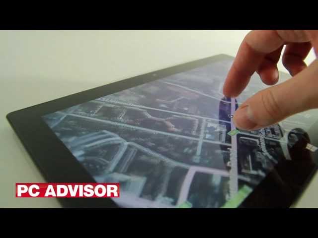 Microsoft Surface RT review - PC Advisor