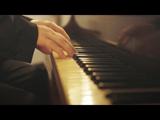 Jurrivh - First Love (SlowVerb)