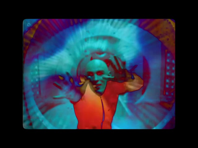Spelljammer - Abyssal Trip | Official Music Video | RidingEasy Records